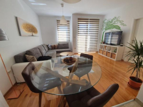 Sunny home in Mostar with a garage!